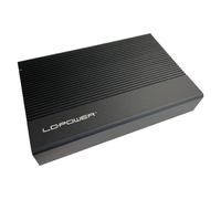 Lc-power lc-35u3-c caja para disco duro externo carcasa de disco duro/