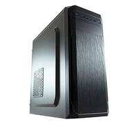 LC-Power Caja para ordenador LC-7039B-ON chasis clásico ATX Midi-Tower
