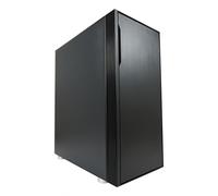 LC-Power LC-8000B-ON Ordenador Case Midi Tower Negro ( Geh ? Use Miditower ATX