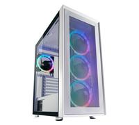 Lc-power lc-802w-on white wanderer x blanco