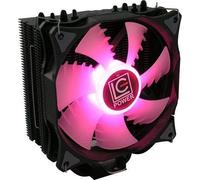 Lc-power lc-cc-120-rgb sistema de refrigeración para ordenador proces