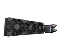 LC-Power LC-CC-360-B Jetflow Kit Refrigeración Líquida 360mm Negro
