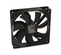 LC-CF-120 - LC-Power LC-CF-120, ventilador del chasis, 120 mm