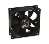LC-Power LC-CF-80 - Ventilador para Carcasa (8 cm)