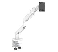Lc-power lc-eq-a49w soporte para monitor 124,5 cm (49') escritorio bla