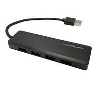 LC Power LC-HUB-U3-4-V2
