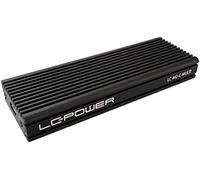 Lc-power lc-m2-c-multi caja para disco duro externo caja externa para