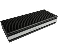 Lc-power lc-m2-c-multi-rgb caja para disco duro externo caja externa p