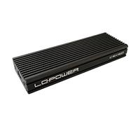 LC-Power LC-M2-C-MULTI - Tarjeta de Memoria - M.2 NVMe - USB 3.2 (Gen 2)