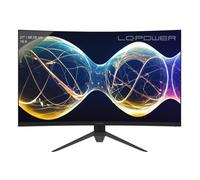 LC-Power LC-M27-FHD-165-C-V3 27" LED VA FullHD 165Hz FreeSync Curva