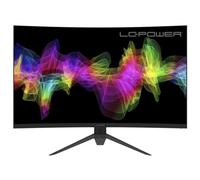 LC-Power LC-M27-QHD-165-C 27" LED VA QHD 165Hz FreeSync Curva