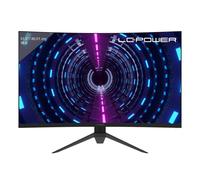 LC-Power LC-M32-QHD-165-C-V2 31.5" LED VA QHD 165Hz FreeSync Curva