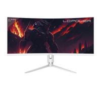 LC-Power LC-M34-Q-C-PRO 34" LED VA UltraWide QHD 165Hz FreeSync Curva