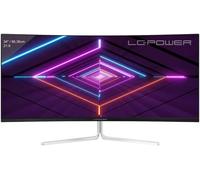 Lc-power lc-m34-uwqhd-100-c-v3 pantalla para pc 86,4 cm (34') 3440 x 1