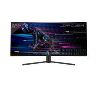 LC-POWER DIS 34 M34-UWQHD-165-C UWQHD Curved