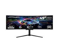 LC-Power LC-M49QCO (49") DQHD OLED TFT