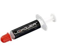 Lc-power lc-tg-05g compuesto disipador de calor pasta térmica 4 w/m·