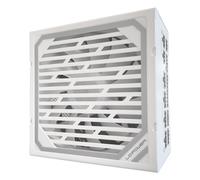 LC-Power LC1000MW V3.1 PCI 5.1 1000W 80 Plus Gold Full Modular Blanca