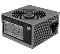 LC Power Fuente de alimentación 500W LC500-12cm 80+ Bronze