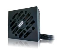 Lc-power lc500si v2.31 unidad de fuente de alimentación 500 w 20+4 pi