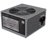 Lc-power lc600-12 v2.31 unidad de fuente de alimentación 400 w 20+4 p