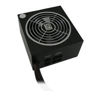 Lc-power lc6460gp4 v2.4 unidad de fuente de alimentación 460 w 20+4 p