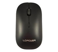 m720BW - Ratón inalámbrico de 2,4 GHz