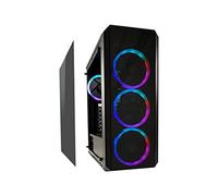 LC-703B-ON - LC-Power 703B - Quad-Luxx