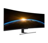 Lc-power lc-m49-dfhd-144-c-q led display 124,5 cm (49') 3840 x 1080 pi