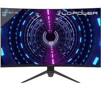 LC-Power Monitor Curvo LC-M32-QHD-165-V2 de 80,01 cm