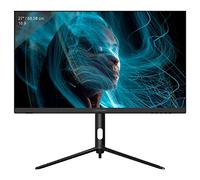 LC-POWER Monitor Gaming 27 Pulgadas. LC-M27-4K-UHD-144- V2