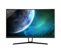 LC POWER Monitor TFT M27 QHD 144HZ Curved 27''/2560X1440/DP/3XHDMI/