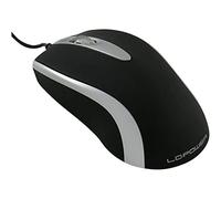 LC POWER Mouse USB M709BS 1000DPI