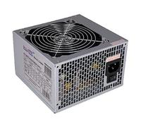 LC Power PSU-LC420H-12 V1.3 - Fuente de alimentación (420 W), Gris
