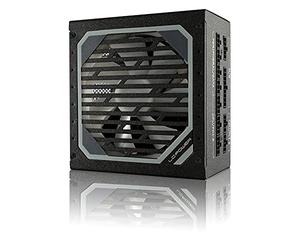 LC-Power PSU LC6850M V2.31 850W 80+ Oro Adaptador e inversor de Corriente