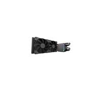 LC-Power WAK LC-CC-240-B JetFlow 1150/1151/1155/1156/1700