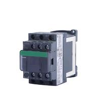 LC1D09/12/18/25/32/38 BDC EDC FDC MDC Contactor de baja potencia Negro/Blanco Opcional LC1D DC(LC1D12,110v)