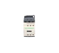 LC1D09D5 TeSys Deca Contactor 9A 3P 42V AC 50Hz 1Z 1R