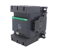 LC1D115BD Contactor: 3 polos NO x3 Contactor auxiliar: NO + NC 24VDC 115A TeS...