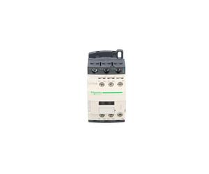 LC1D18E5 TeSys Deca Contacto 18A 3P 48V AC 50Hz 1Z 1R
