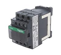 LC1D18FD Schütz: 3 polos SCHNEIDER ELECTRIC