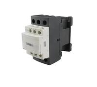 LC1D25F7C 690V Ui 6KV Uimp NO NC Contactor de CA de 3 polos 110V 50/60Hz 25A