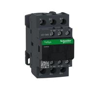LC1D25FE7 TeSys Deca Contactor 25A 3P 115V AC 1Z 1R