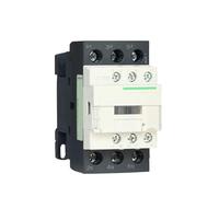 LC1D32 3P 32A Contactor de CA LC1D32M7C LC1D32CC7C LC1D32B7C LC1D32E7C LC1D32F7C LC1D32Q7C(LC1D32M7C AC220V)