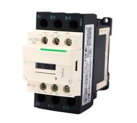 LC1D32DD DC contactor electromagnético 3P 3NO LC1-D32DD 32A 96V DC bobina