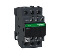 LC1D32FE7 Contactor: 3 polos NO x3 Contactor auxiliar: NC + NO 115VAC 32A TeS...
