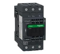 LC1D65A3BD TeSys Deca Contacto 65A AC-3 Aux