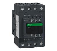 LC1DT serie 80A LC1DT80AB7/ABD/AGD/AL7/AP7/AQ7 contactor de cuatro etapas (LC1DT80AF7)