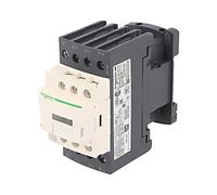 LC1DT40E7 Schütz: 3 polos SCHNEIDER ELECTRIC