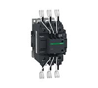 LC1DWK12P7 Contactor: 3 polos NO x3 Contactor auxiliar: NC x2 + NO 230VAC W: ...